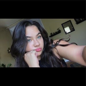 Meet your Posher, Joanna